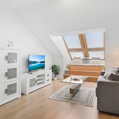 Precioso Ap. - Playa Fuengirola Appartement Buitenkant foto
