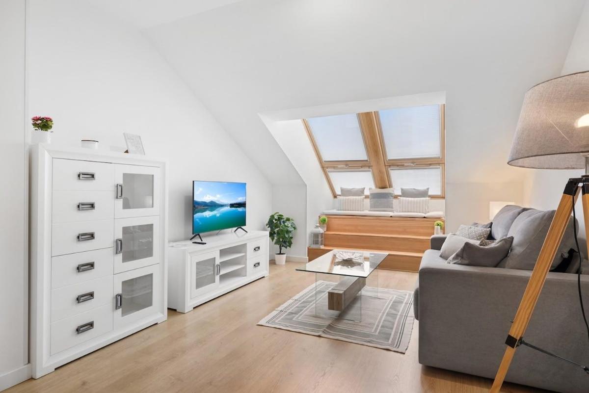 Precioso Ap. - Playa Fuengirola Appartement Buitenkant foto